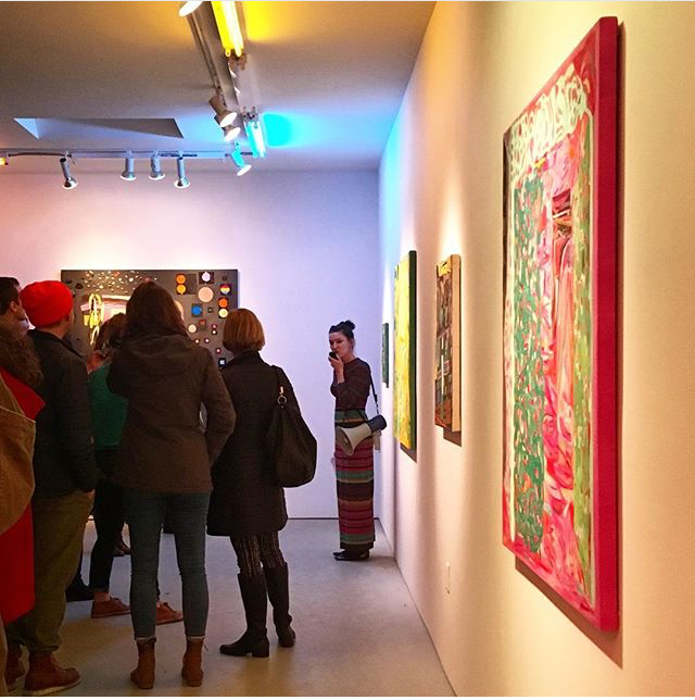 GG PB Painting Tour A